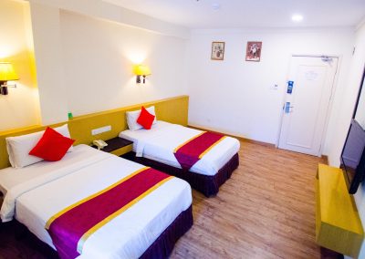 Grand Eastern Hotel Sabah