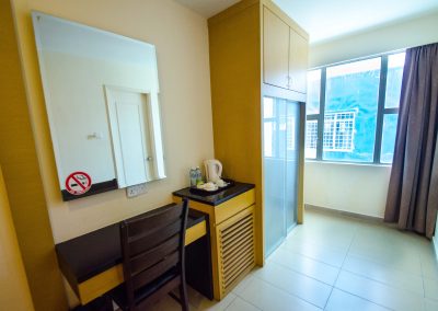 Grand Eastern Hotel Sabah