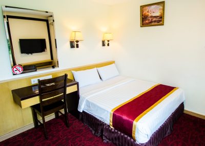 Grand Eastern Hotel Sabah